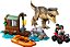 Lego 76975 - Fuga no Rio do T-Rex - Lego Jurassic World - Imagem 3