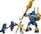 Lego 71805 - Pack de Combate Robo do Jay - Lego Ninjago - Imagem 3