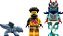 Lego 71839 - Meca de Batalha Spinjitzu do Arin - Lego Ninjago - Imagem 4