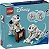Lego 43271 - Filhotes Lucky e Penny de 101 Dalmata - Lego Disney - Imagem 7