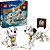 Lego 43271 - Filhotes Lucky e Penny de 101 Dalmata - Lego Disney - Imagem 1