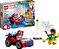 Lego 10789 - O Carro do Homem-aranha e Doc Ock - Lego Marvel - Imagem 1