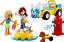 Lego 42635 - Carro para Cuidar de Caes - Lego Friends - Imagem 3