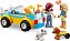 Lego 42635 - Carro para Cuidar de Caes - Lego Friends - Imagem 2