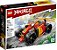 Lego 71780 - Carro de Corrida Ninja Evo do Kai - Lego Ninjago - Imagem 6