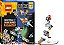 Livro Lego Construa e Customize Espaço - Imagem 1