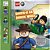 Livro Lego Divirta-se em Jurassic World - Imagem 1