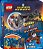 Livro Lego Super Herois DC Batman vs Arlequina - Imagem 6