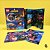 Livro Lego Super Herois DC Batman vs Arlequina - Imagem 5