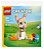 Lego 30716 - Coelhinho da Pascoa Adoravel - Lego Creator - Imagem 6