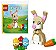 Lego 30716 - Coelhinho da Pascoa Adoravel - Lego Creator - Imagem 1