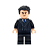 Lego 30726 - Bruce Wayne e o Batsuit - Lego Batman DC Super Heroes - Imagem 4