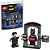 Lego 30726 - Bruce Wayne e o Batsuit - Lego Batman DC Super Heroes - Imagem 1