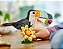Lego 31173 - Animais Selvagens: Tucano Tropical - Lego Creator - Imagem 4
