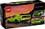 Lego 77237 - Carro Esportivo Dodge Challenger SRT Hellcat - Lego Speed Champions - Imagem 7