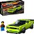 Lego 77237 - Carro Esportivo Dodge Challenger SRT Hellcat - Lego Speed Champions - Imagem 1