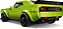 Lego 77237 - Carro Esportivo Dodge Challenger SRT Hellcat - Lego Speed Champions - Imagem 6