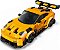 Lego 77239 - Supercarro Porsche 911 GT3 RS - Lego Speed Champions - Imagem 4