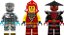 Lego 71827 - Traje de Meca de Batalha do Zane - Lego Ninjago - Imagem 4