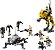 Lego 75431 - Pack de Combate Soldados Clone da 327A Star Corps - Lego Star Wars - Imagem 3