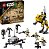 Lego 75431 - Pack de Combate Soldados Clone da 327A Star Corps - Lego Star Wars - Imagem 1
