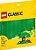 Lego 11023 - Base de Construção Verde - Lego Classic - Imagem 6