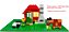 Lego 11023 - Base de Construção Verde - Lego Classic - Imagem 5