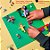 Lego 11023 - Base de Construção Verde - Lego Classic - Imagem 4