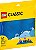 Lego 11025 - Base de Construção Azul - Lego Classic - Imagem 6