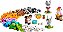 Lego 11034 - Animais de Estimação - Lego Classic - Imagem 2