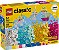 Lego 11040 - Caixa Transparente Magica - Lego Classic - Imagem 6