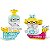 Lego 11040 - Caixa Transparente Magica - Lego Classic - Imagem 4