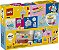 Lego 11040 - Caixa Transparente Magica - Lego Classic - Imagem 7