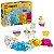 Lego 11040 - Caixa Transparente Magica - Lego Classic - Imagem 1