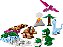 Lego 11041 - Dinossauros Criativos - Lego Classic - Imagem 3