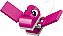 Lego 11041 - Dinossauros Criativos - Lego Classic - Imagem 8