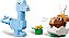 Lego 11041 - Dinossauros Criativos - Lego Classic - Imagem 4