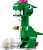 Lego 11041 - Dinossauros Criativos - Lego Classic - Imagem 6
