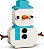 Lego 11042 - Caixa Criativa Feliz - Lego Classic - Imagem 6
