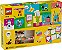 Lego 11042 - Caixa Criativa Feliz - Lego Classic - Imagem 10