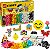 Lego 11042 - Caixa Criativa Feliz - Lego Classic - Imagem 1