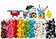 Lego 11042 - Caixa Criativa Feliz - Lego Classic - Imagem 2