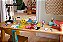 Lego 11042 - Caixa Criativa Feliz - Lego Classic - Imagem 9