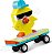Lego 11043 - Caixa Criativa Legal - Lego Classic - Imagem 6