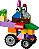 Lego 10696 - Caixa Media de peças Criativas - Lego Classic - Imagem 5