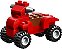 Lego 10696 - Caixa Media de peças Criativas - Lego Classic - Imagem 10