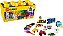Lego 10696 - Caixa Media de peças Criativas - Lego Classic - Imagem 1