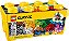 Lego 10696 - Caixa Media de peças Criativas - Lego Classic - Imagem 11