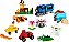 Lego 10696 - Caixa Media de peças Criativas - Lego Classic - Imagem 3
