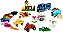 Lego 10696 - Caixa Media de peças Criativas - Lego Classic - Imagem 4